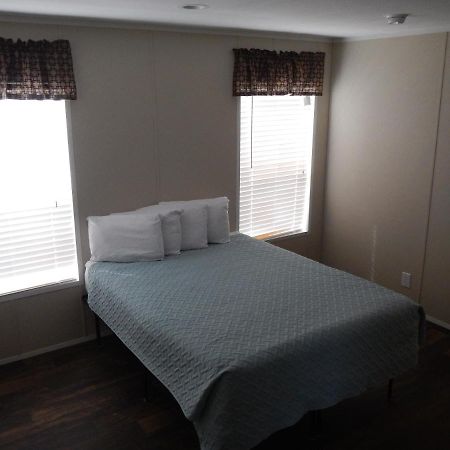 Double Barr Cottage Inn พอร์ท อารานซัส ภายนอก รูปภาพ