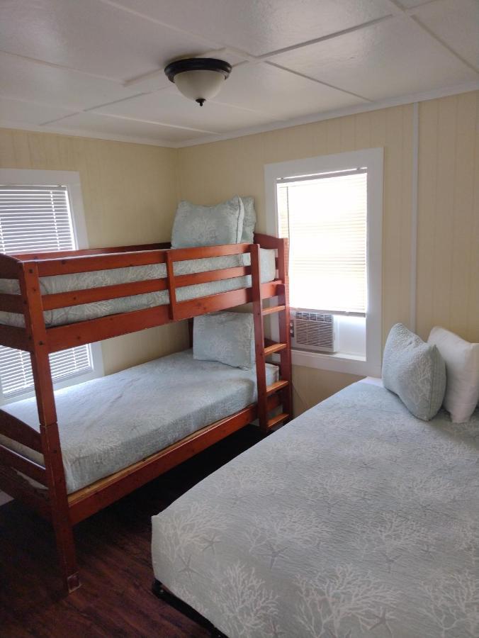 Double Barr Cottage Inn พอร์ท อารานซัส ภายนอก รูปภาพ