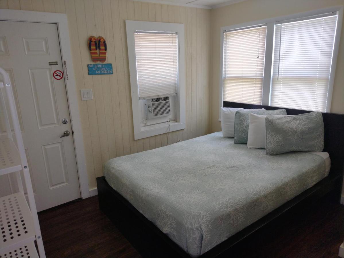 Double Barr Cottage Inn พอร์ท อารานซัส ภายนอก รูปภาพ