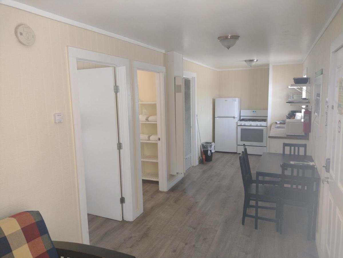 Double Barr Cottage Inn พอร์ท อารานซัส ภายนอก รูปภาพ