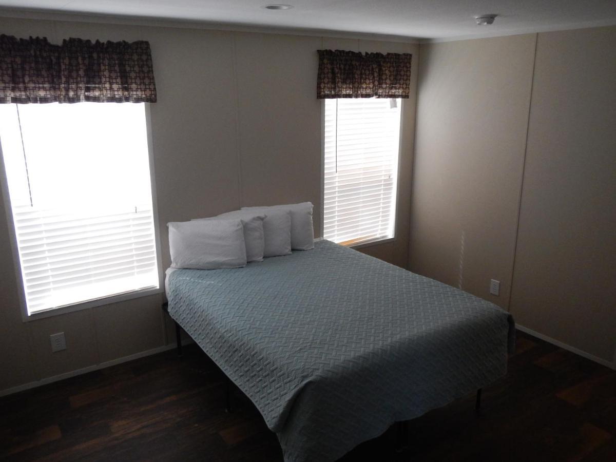 Double Barr Cottage Inn พอร์ท อารานซัส ภายนอก รูปภาพ