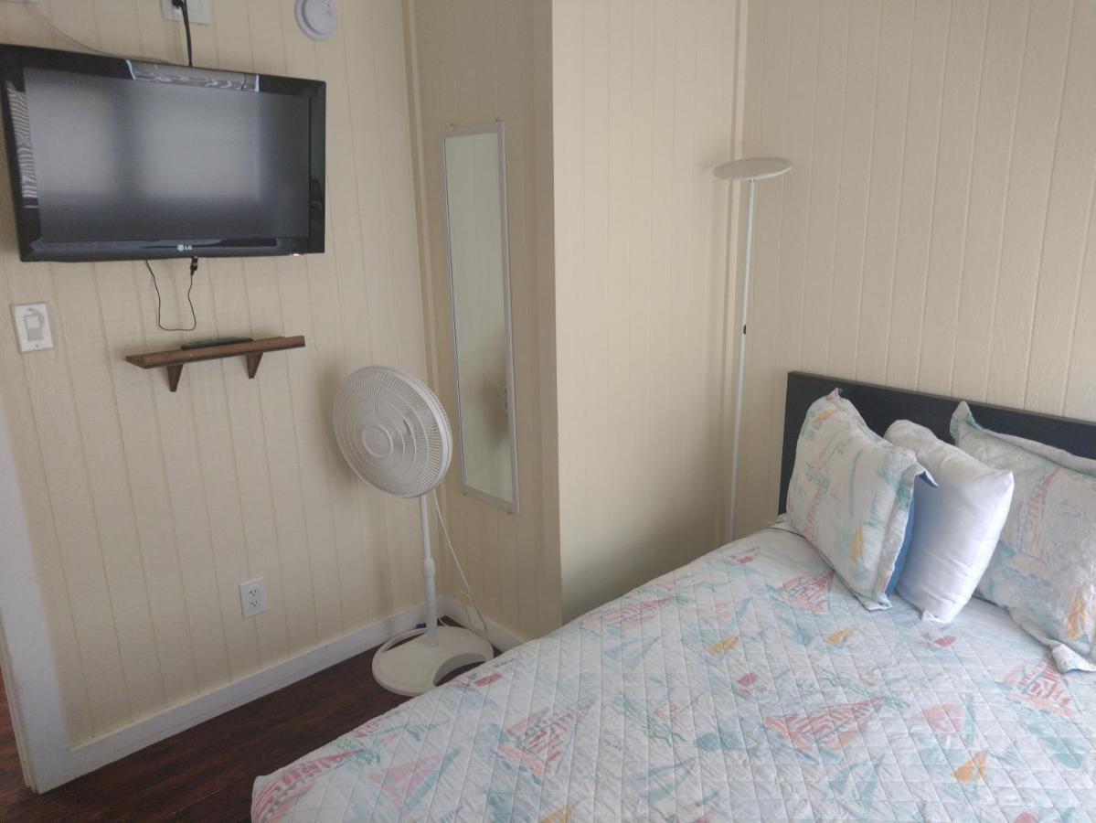 Double Barr Cottage Inn พอร์ท อารานซัส ภายนอก รูปภาพ