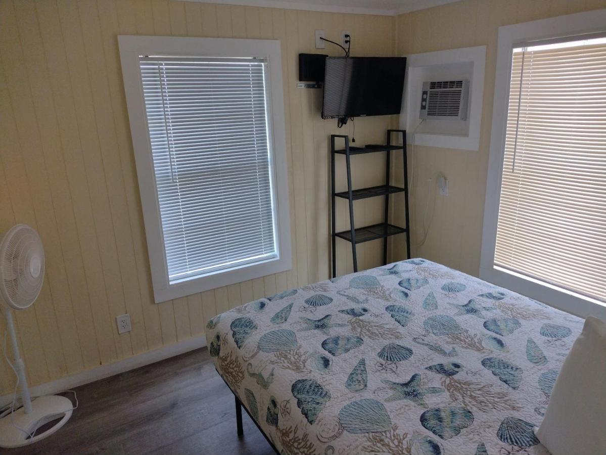 Double Barr Cottage Inn พอร์ท อารานซัส ภายนอก รูปภาพ